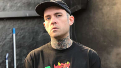 Adam22 Net Worth