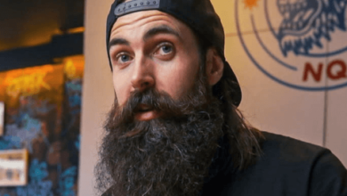 Adam Moran Net Worth