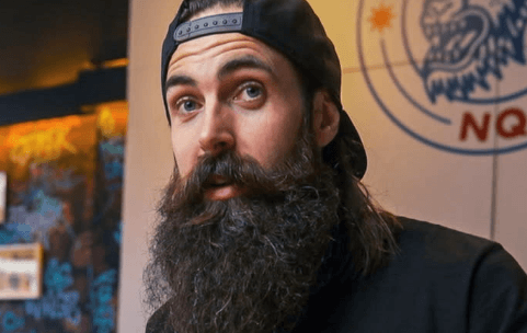 Adam Moran Net Worth