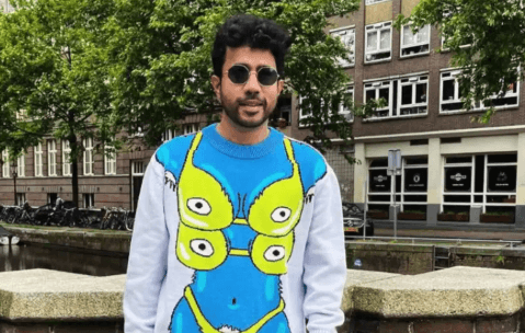 Abhishek Upmanyu Net Worth