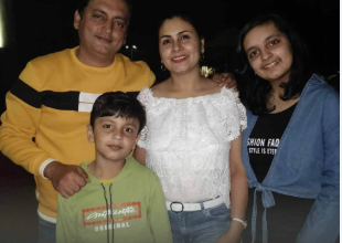 Aayu Pihu Show Income