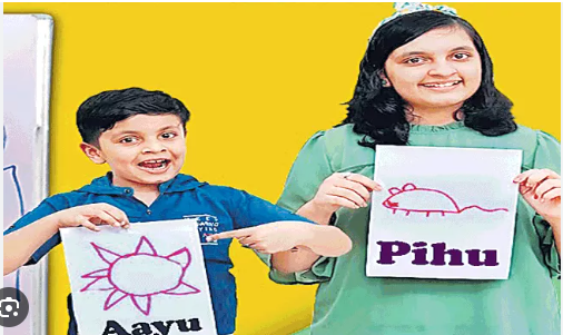 Aayu and Pihu Show Income