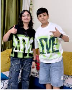Aayu and Pihu Net Worth