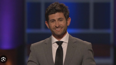 Aaron Marino Net Worth