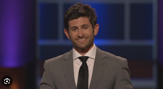 Aaron Marino Net Worth