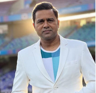 Aakash Chopra Net Worth