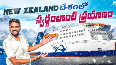 A Telugu Traveller Income