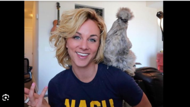 A For Adley Net Worth