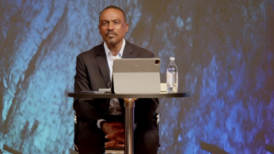 Bishop Milton Hawkins Net Worth