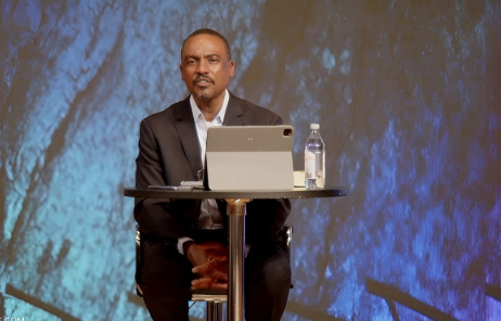 Bishop Milton Hawkins Net Worth