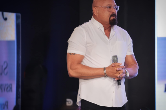 Bishop Gary Oliver Net Worth