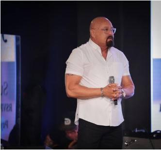 Bishop Gary Oliver Net Worth