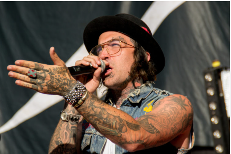 Yelawolf Net Worth