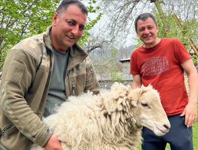 Wilderness Cooking Guy Net Worth