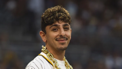 What Is Faze Rug Net Worth