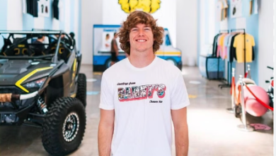 What Is Danny Duncan's Net Worth