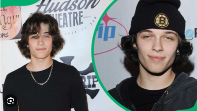 What Is Chris Sturniolo's Net Worth