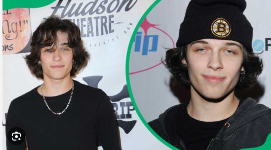 What Is Chris Sturniolo's Net Worth