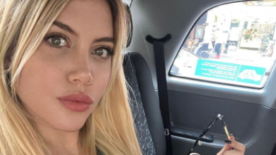 Wanda Nara Net Worth