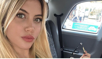 Wanda Nara Net Worth