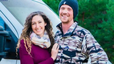 Trent and Allie Net Worth