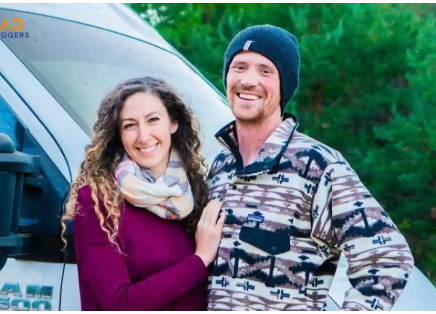 Trent and Allie Net Worth