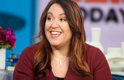 Tiffany Jenkins Net Worth