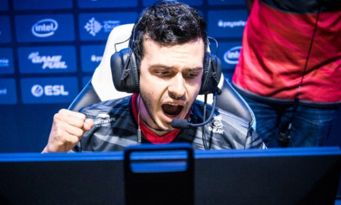 Tarik Net Worth