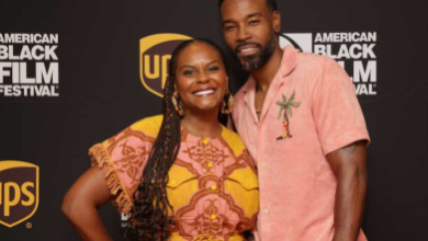 Tabitha Brown Net Worth 2024: