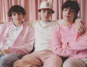 Sturniolo Triplet Net Worth