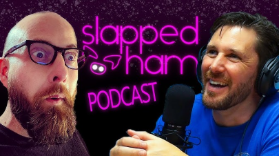 Slapped Ham Net Worth