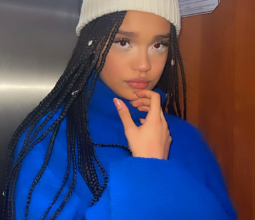 Sara James Net Worth