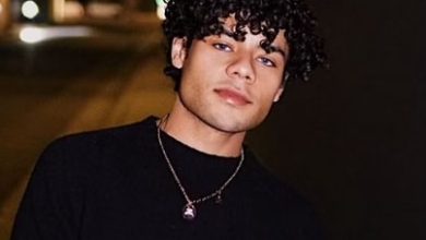 Rami The Icon Net Worth