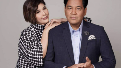 Pops Fernandez Net Worth