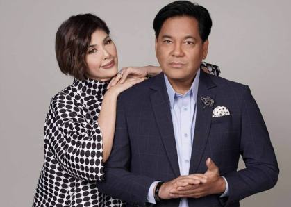 Pops Fernandez Net Worth