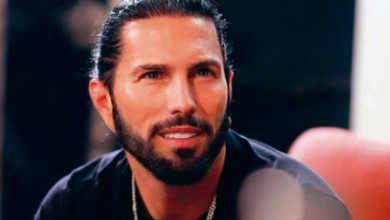 Poncho De Nigris Net Worth