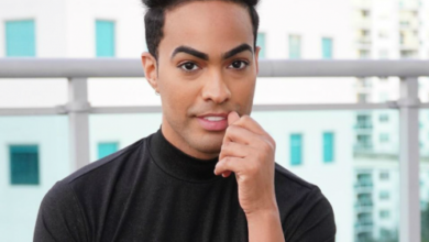 Pollito Tropical Net Worth