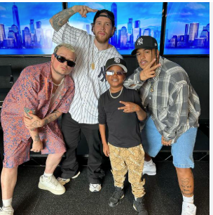 Pio La Ditingancia Net Worth