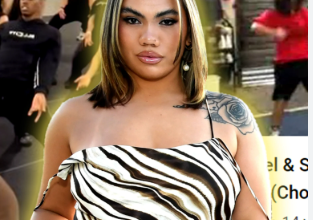 Parris Goebel Net Worth
