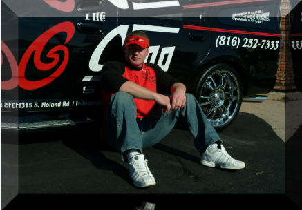 On D Gas Racing Net Worth