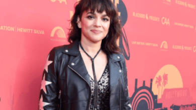 Norah Jones Net Worth