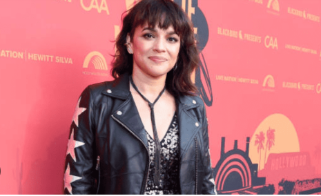 Norah Jones Net Worth