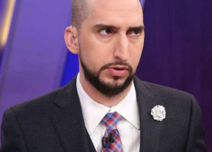 Nick Wright Net Worth