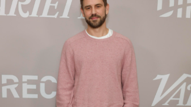 Nick Viall Net Worth