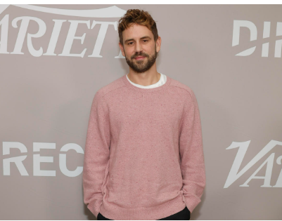 Nick Viall Net Worth