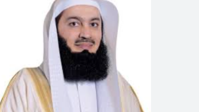 Mufti Menk Net Worth