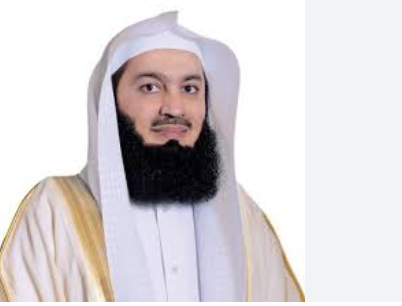 Mufti Menk Net Worth