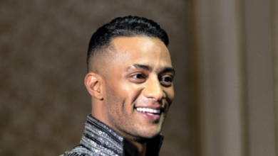 Mohamed Ramadan Net Worth