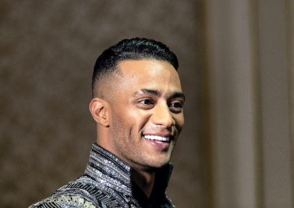 Mohamed Ramadan Net Worth