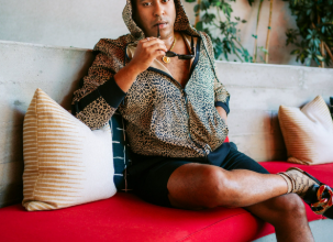 Mister Lewis Luxury Life Net Worth